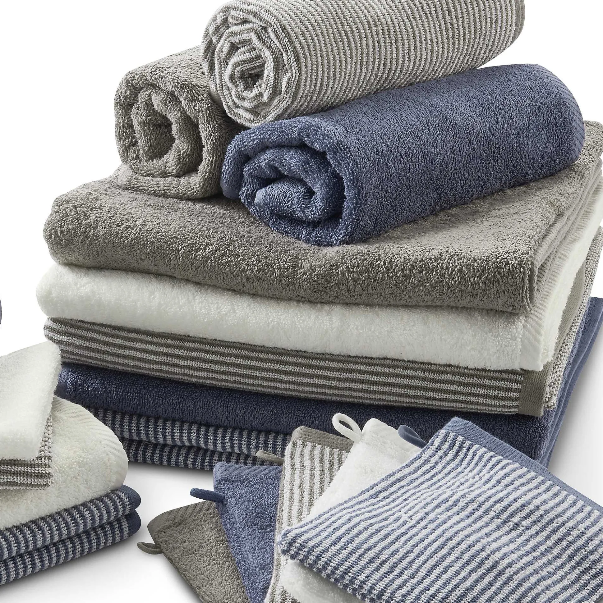 Barcelone | Serviette De Bain