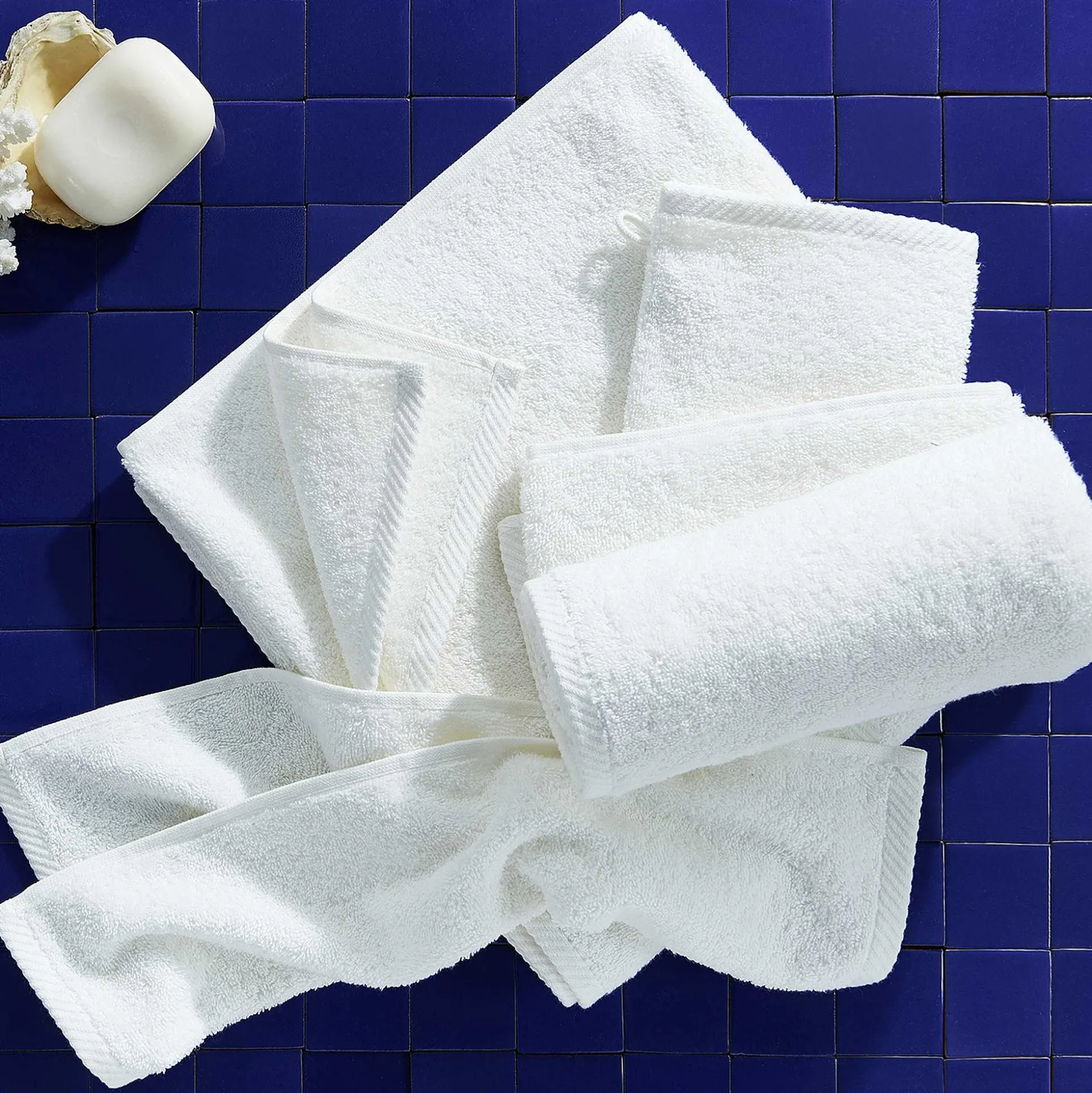 Barcelone | Serviette D'Invite