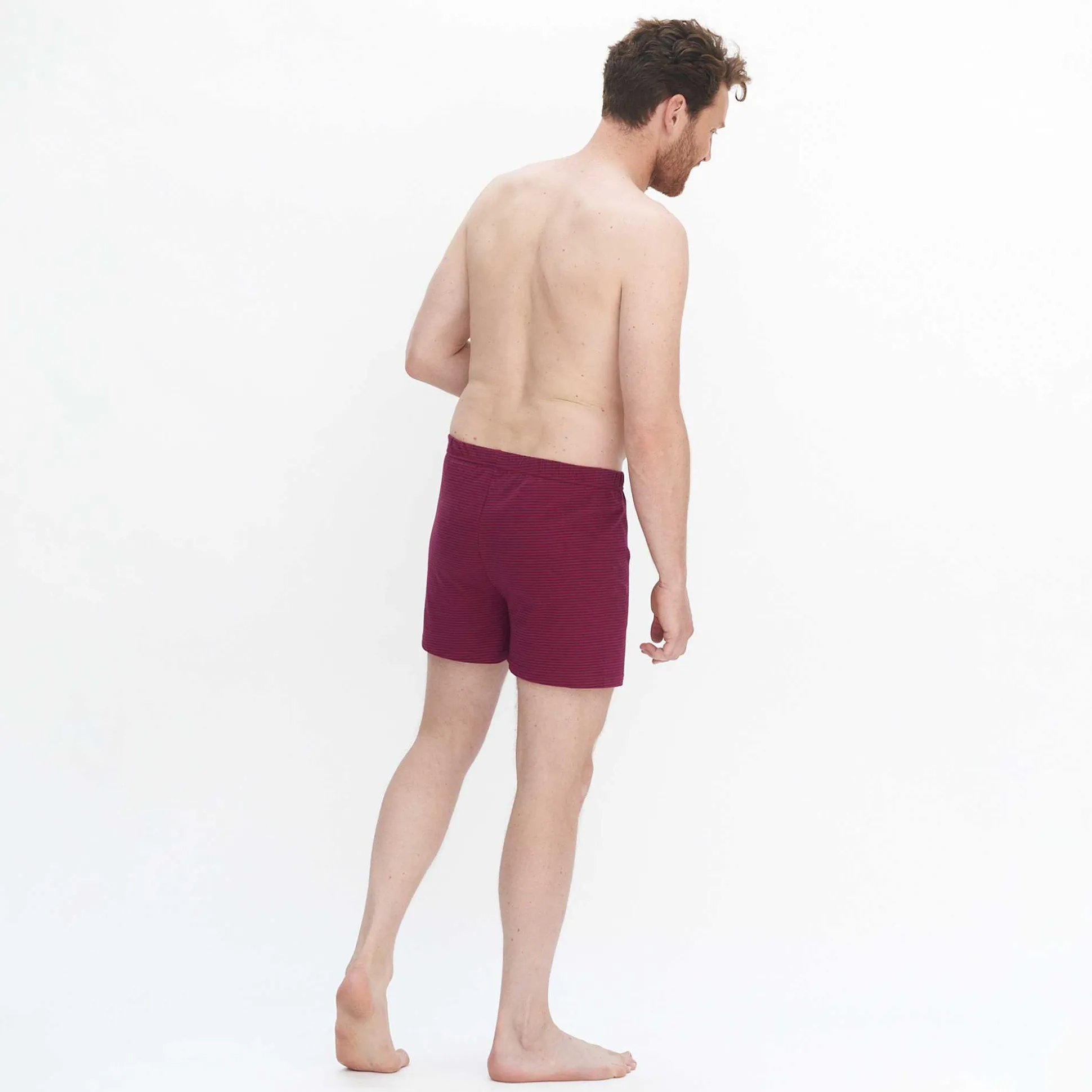 Ben | Calecons, Paquet De 2