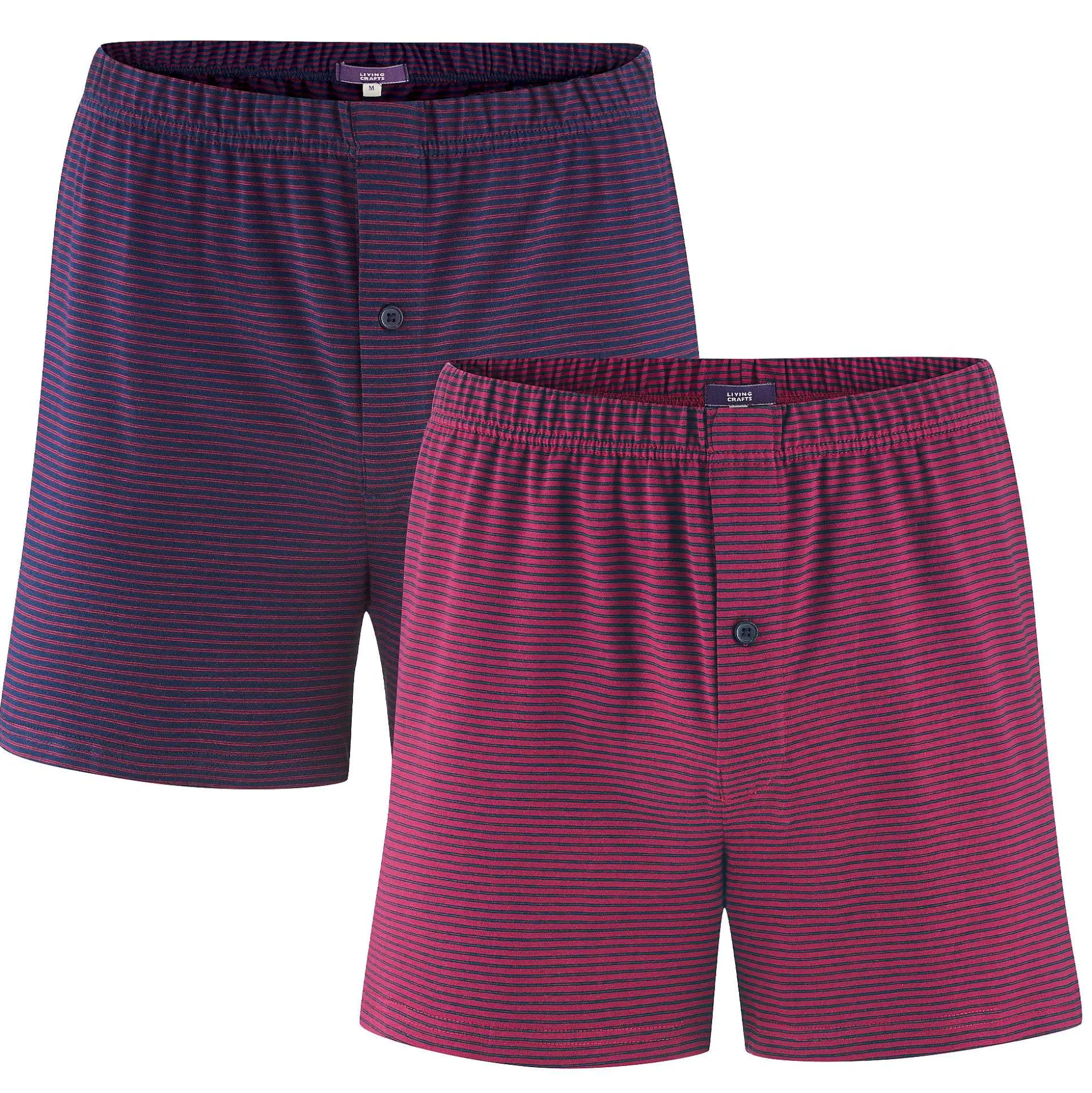 Ben | Calecons, Paquet De 2