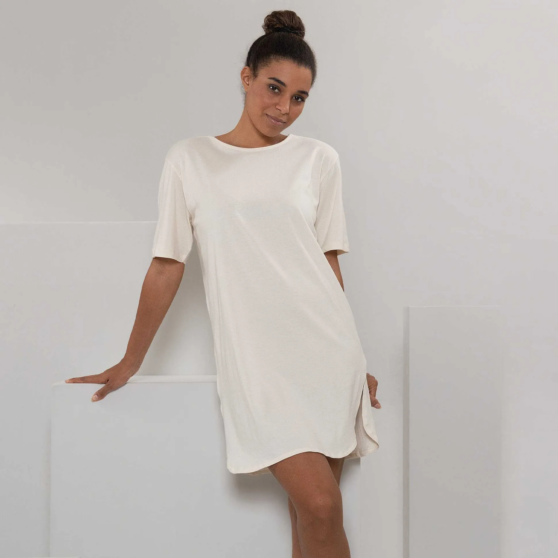 Berit | Chemise De Nuit