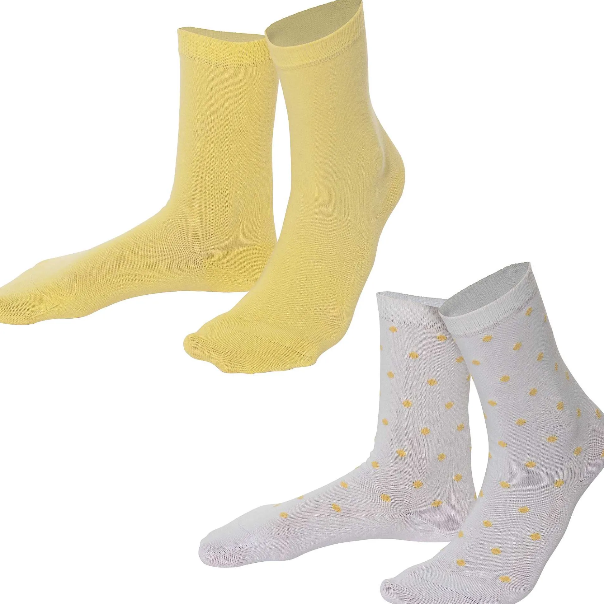 Bettine | Chaussettes, Paquet De 2