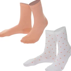 Bettine | Chaussettes, Paquet De 2