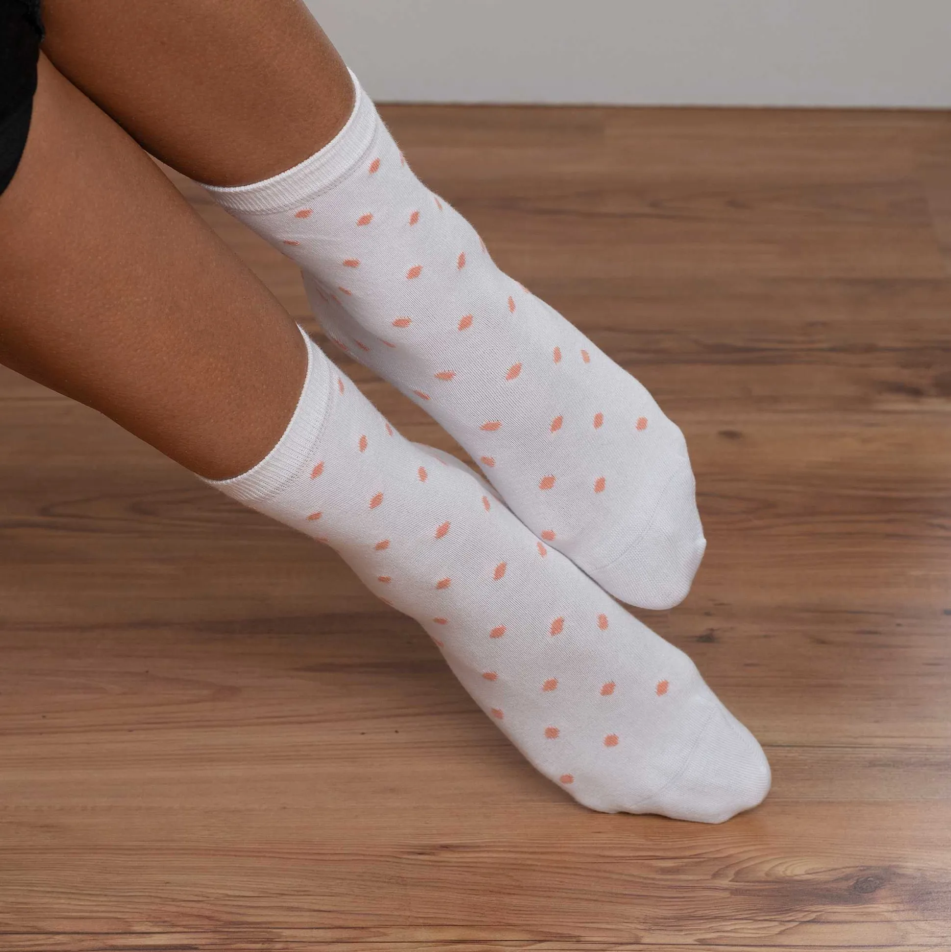 Bettine | Chaussettes, Paquet De 2