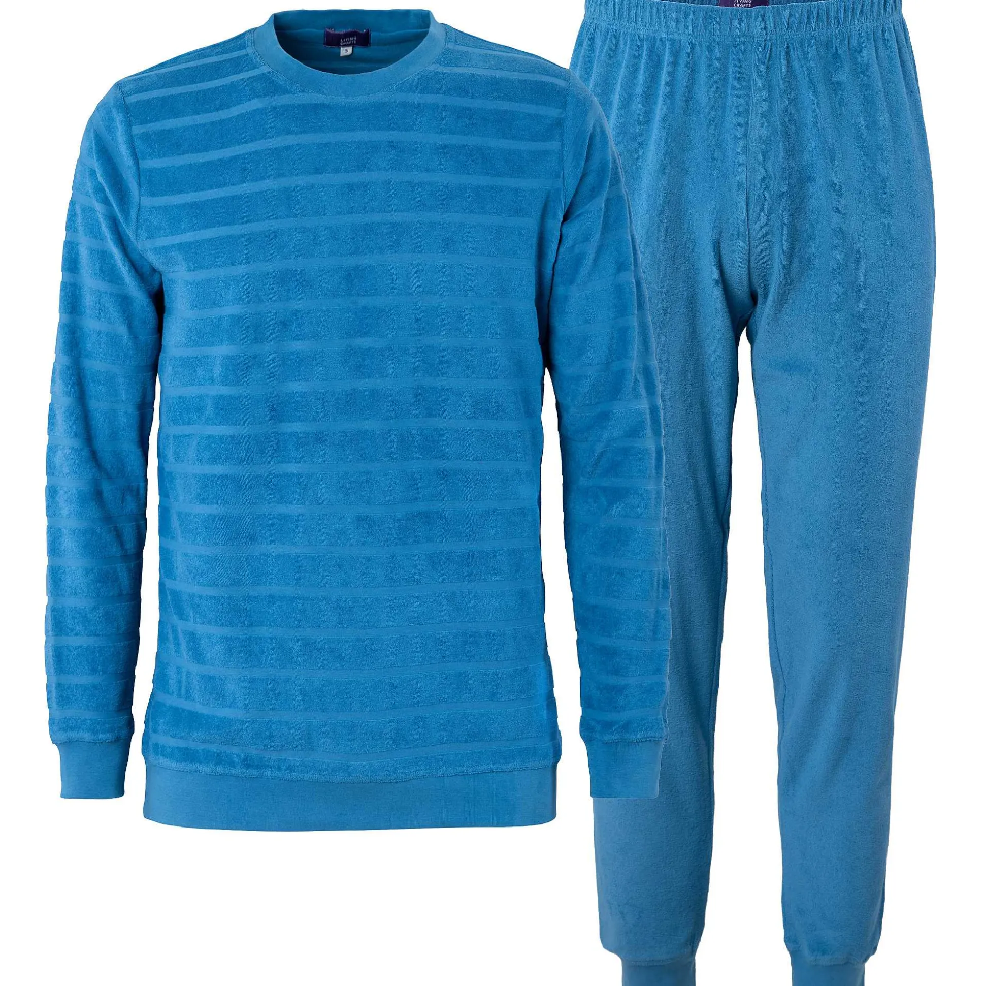 Bjorn | Pyjama Terry