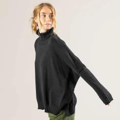 Cachemire | Poncho