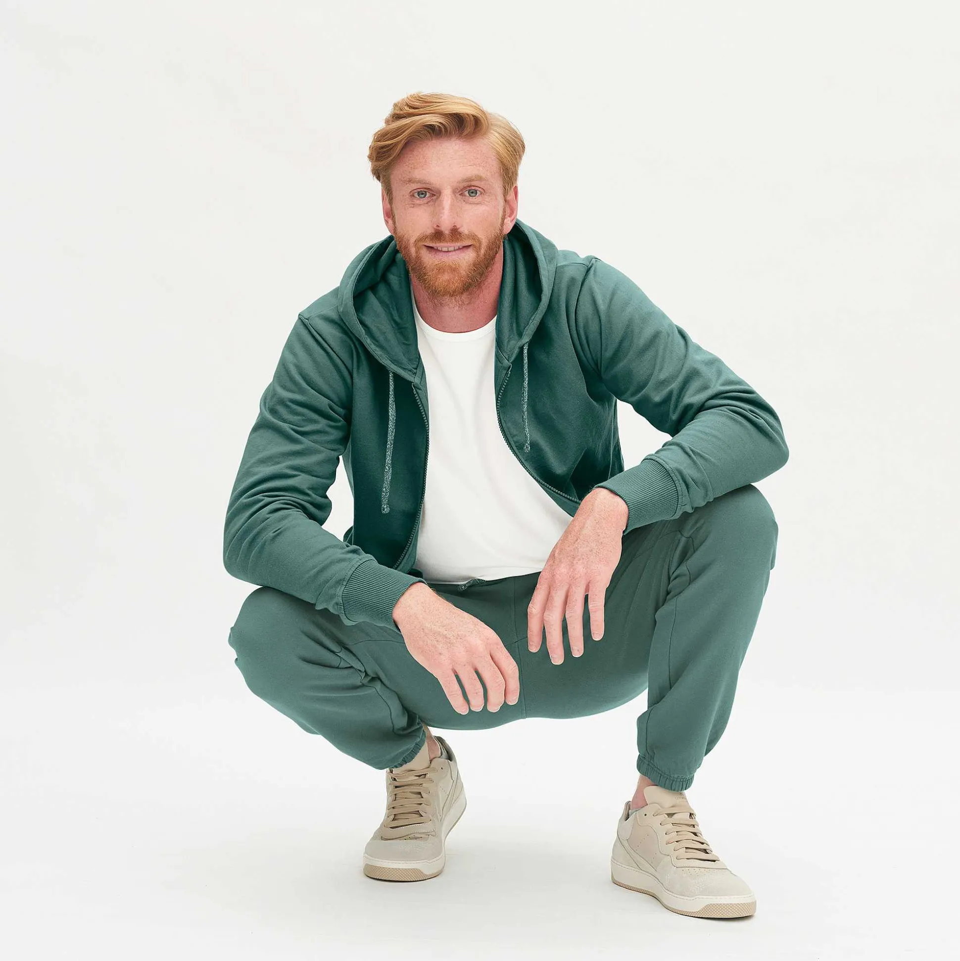 Calvin | Les Pantalons De Survetement