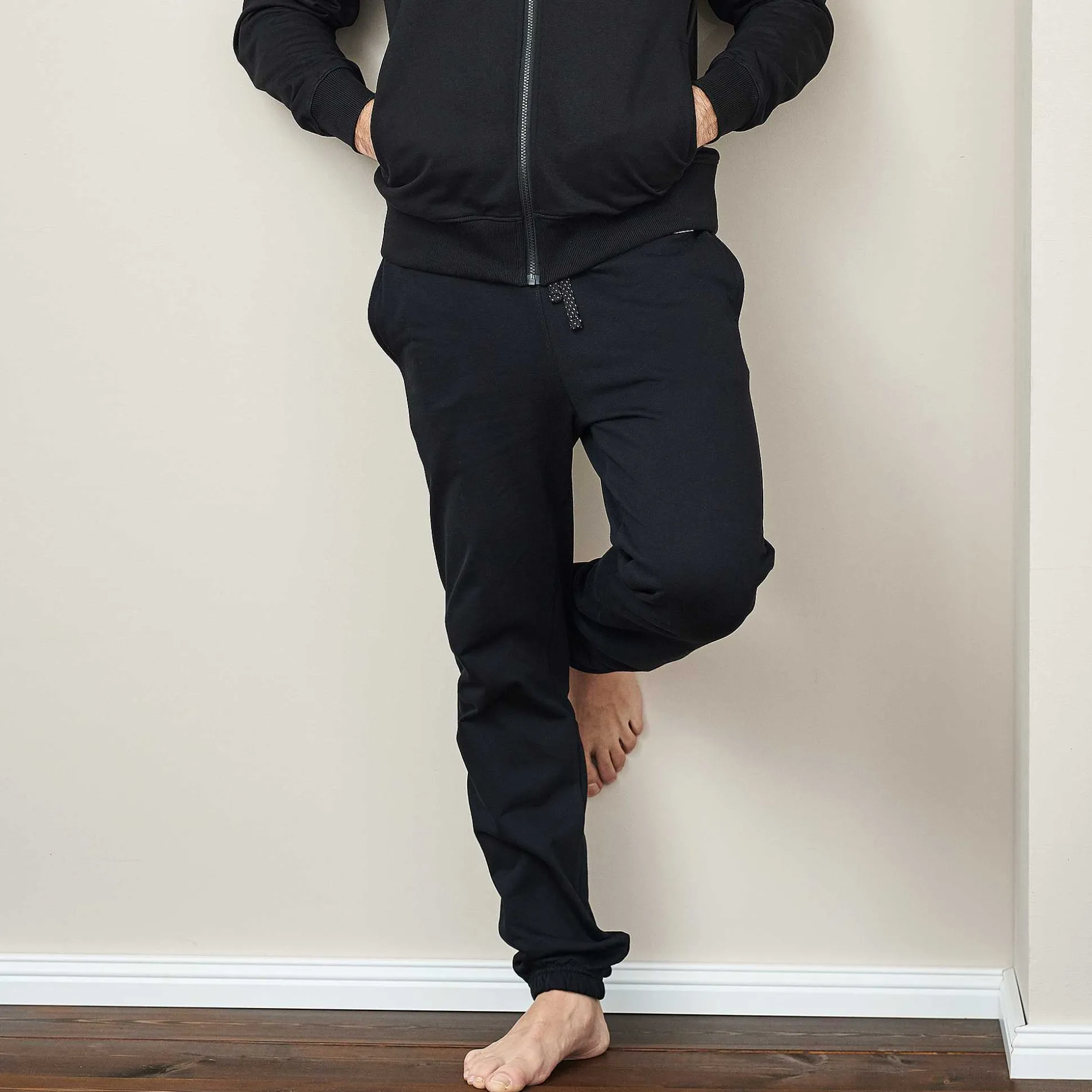 Calvin | Les Pantalons De Survetement