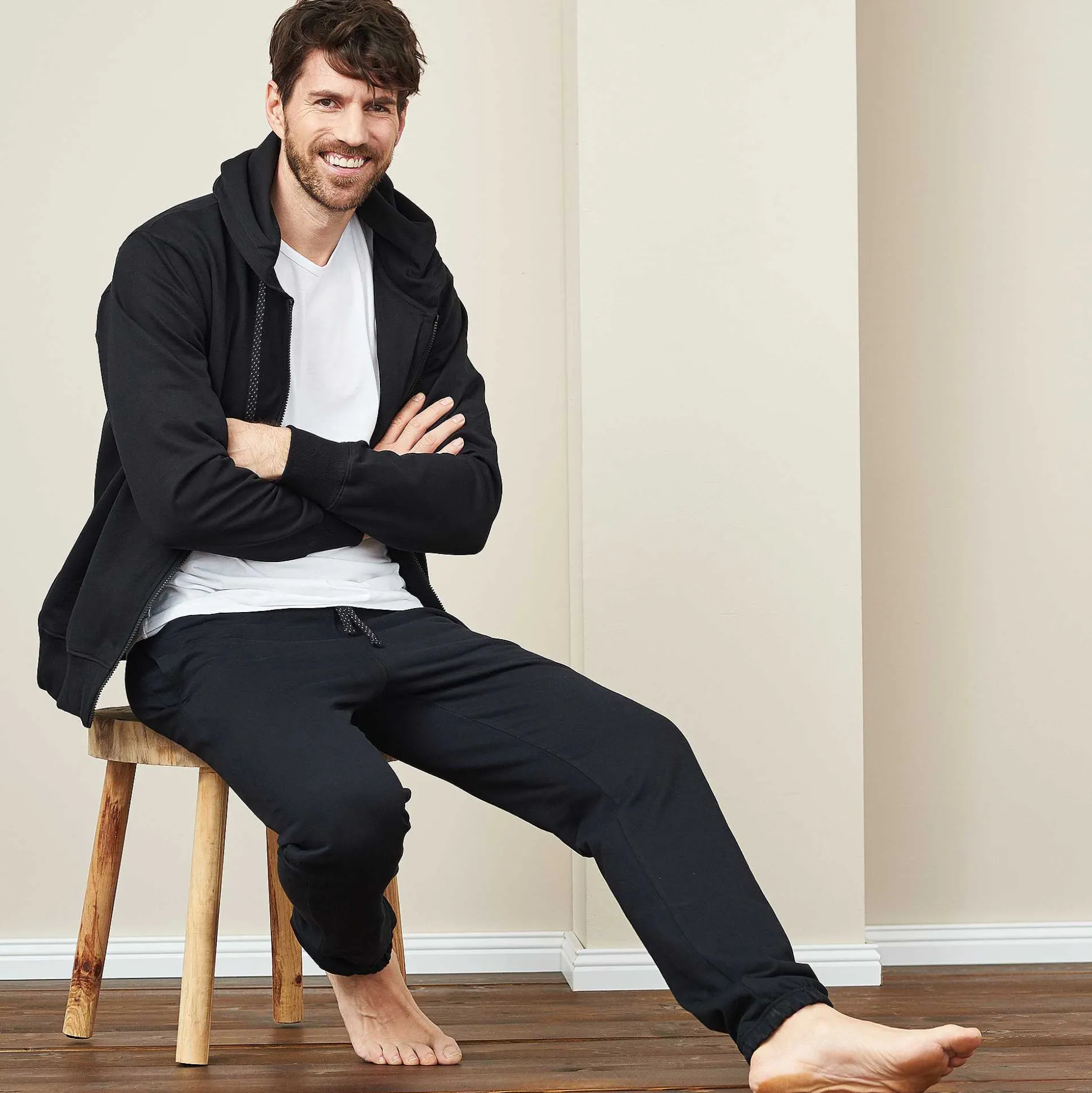 Calvin | Les Pantalons De Survetement