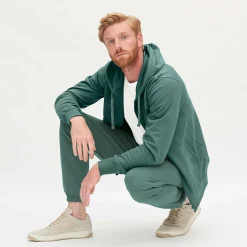 Cameron | Veste A Capuche