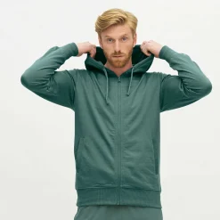 Cameron | Veste A Capuche