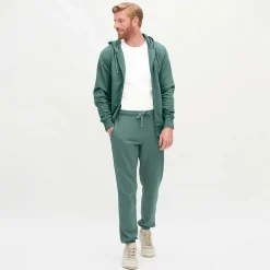 Cameron | Veste A Capuche