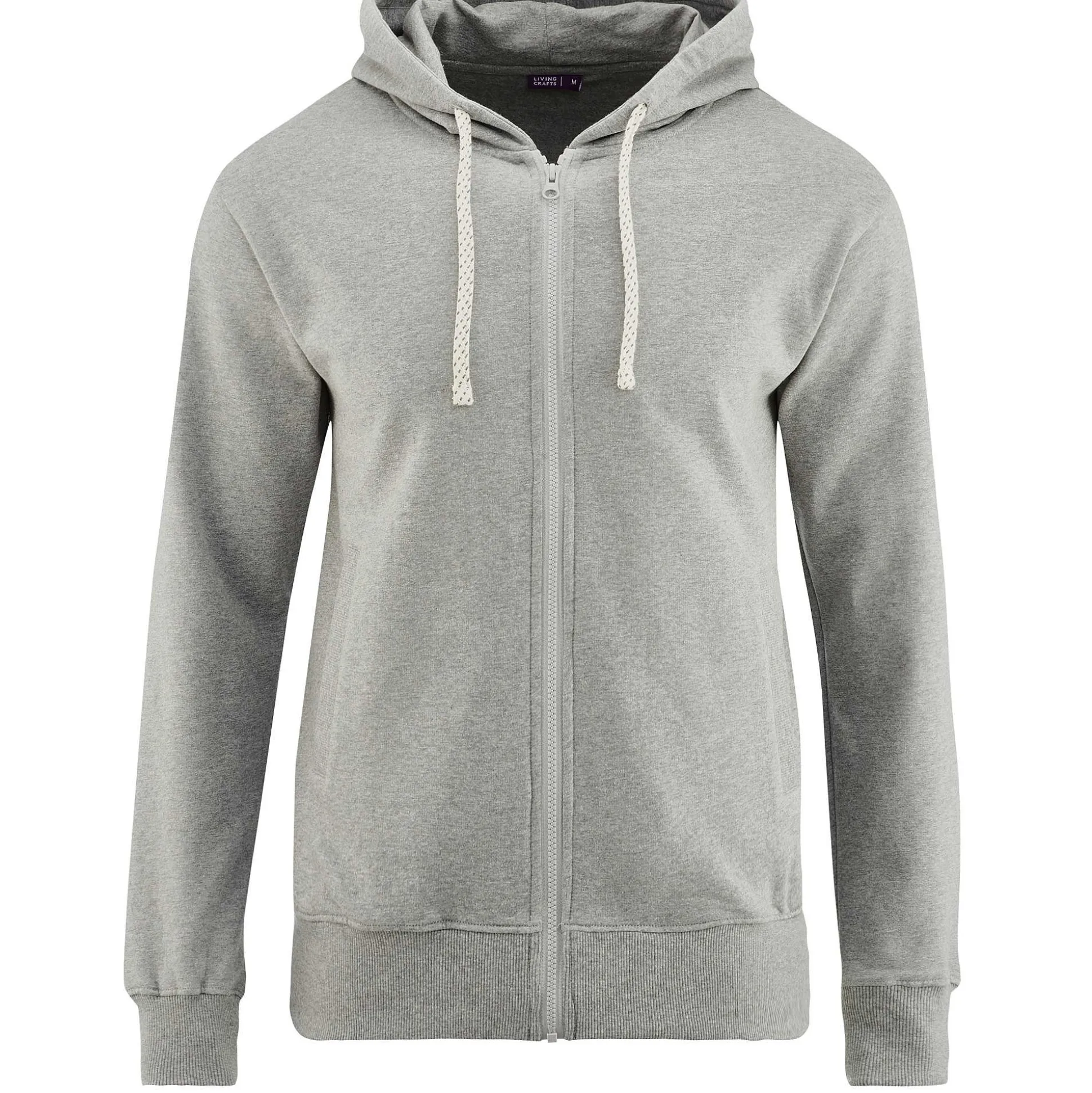 Cameron | Veste A Capuche