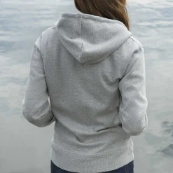 Cameron | Veste A Capuche