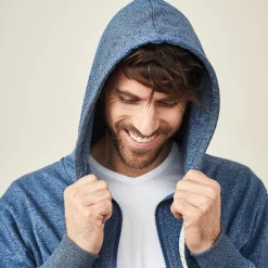 Cameron | Veste A Capuche