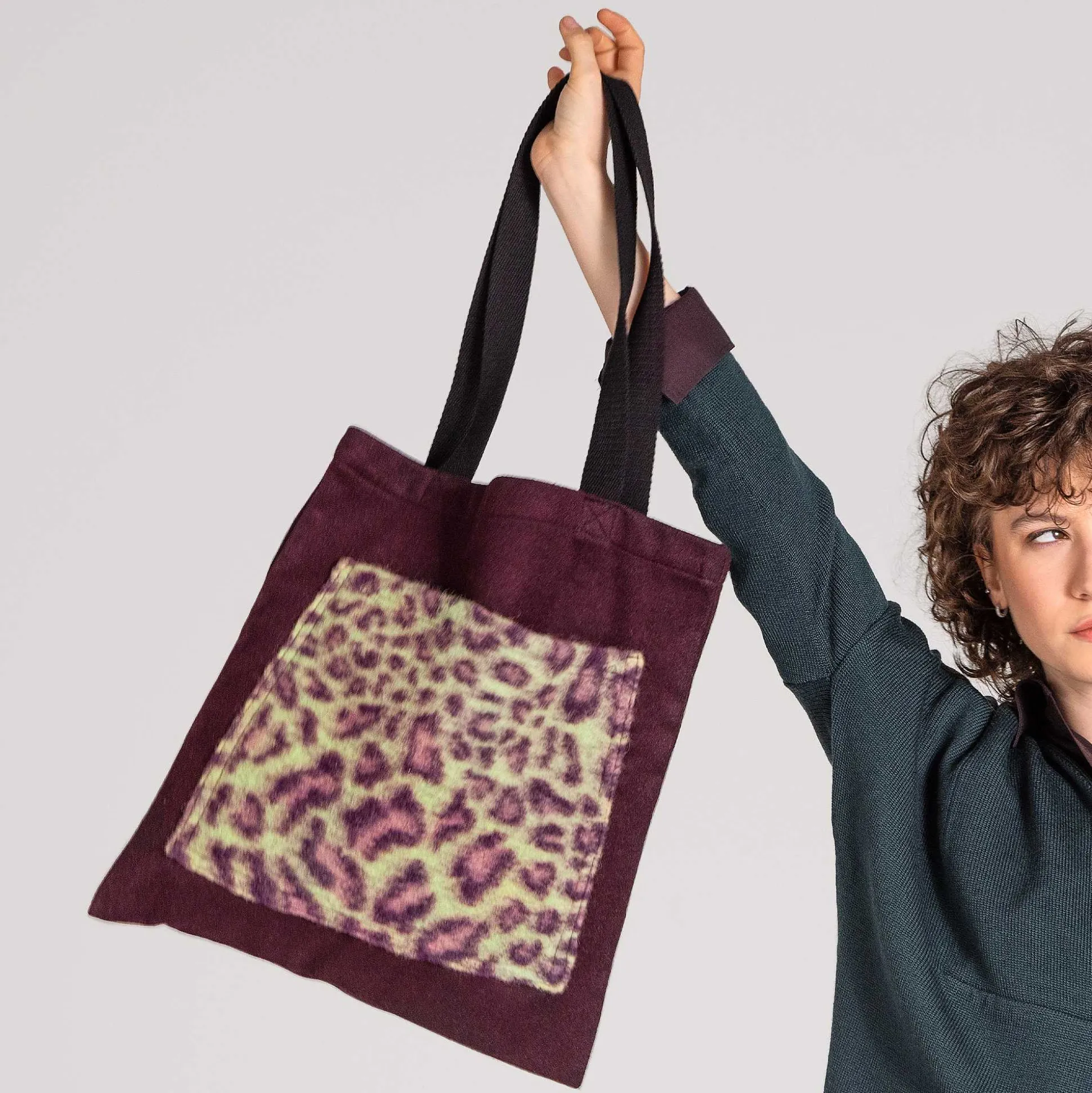 Cami Histoire Vraie | Sac