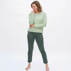 Carole | Pantalon De Nuit