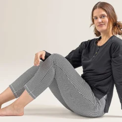 Carole | Pantalon De Nuit