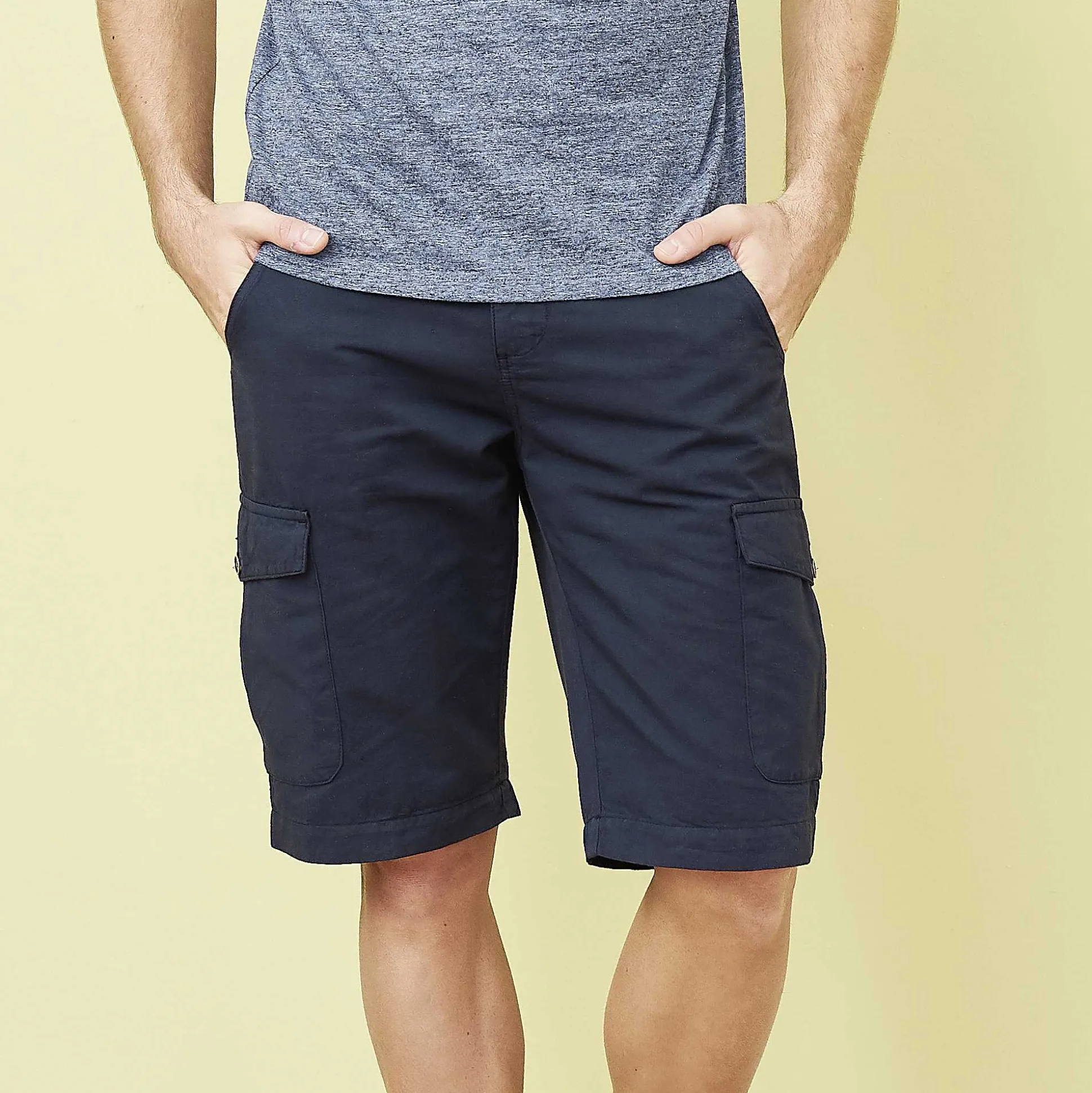 Cedric | Bermudas