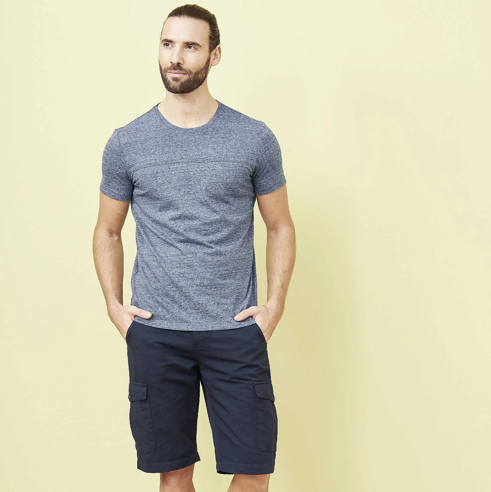 Cedric | Bermudas