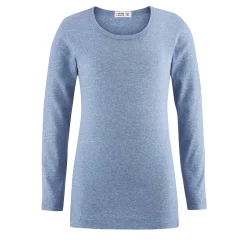 Cheval | Chemise A Manches Longues