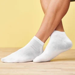 Curt | Chaussettes Sneaker, Paquet De 2