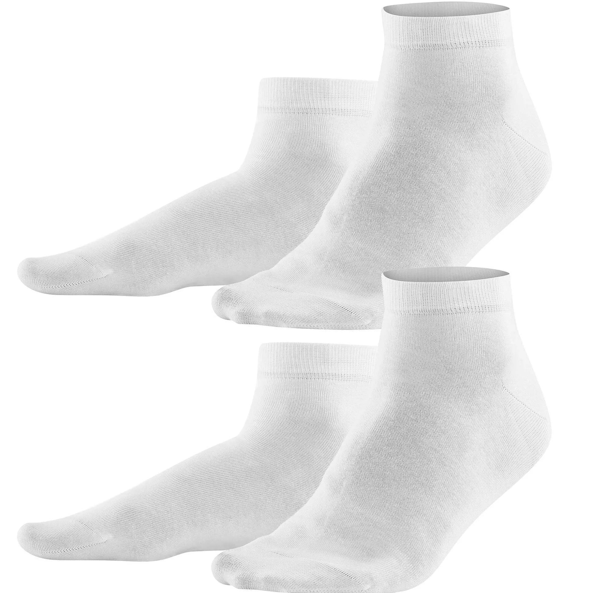 Curt | Chaussettes Sneaker, Paquet De 2