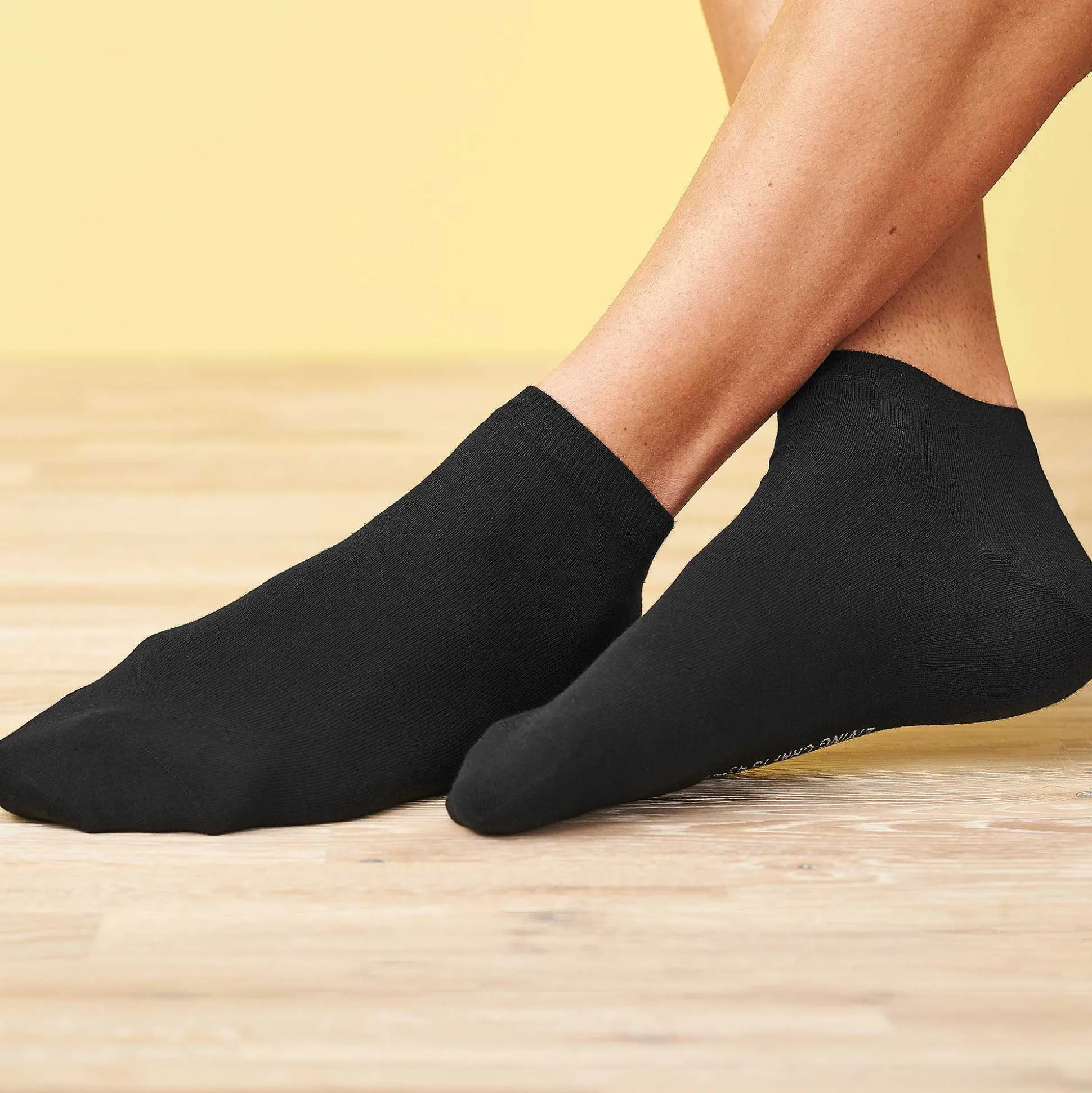 Curt | Chaussettes Sneaker, Paquet De 2