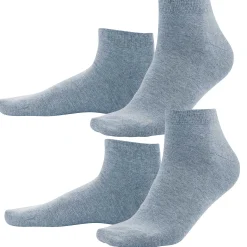 Curt | Chaussettes Sneaker, Paquet De 2