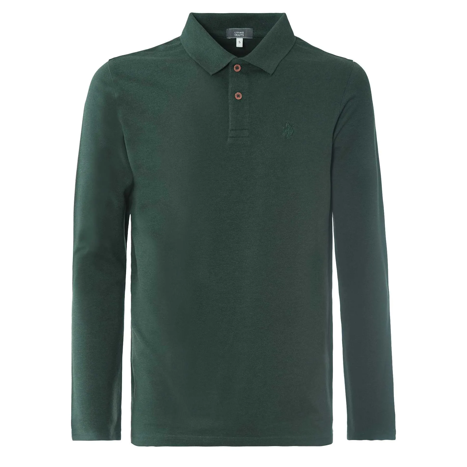Daniel | Chemise Polo
