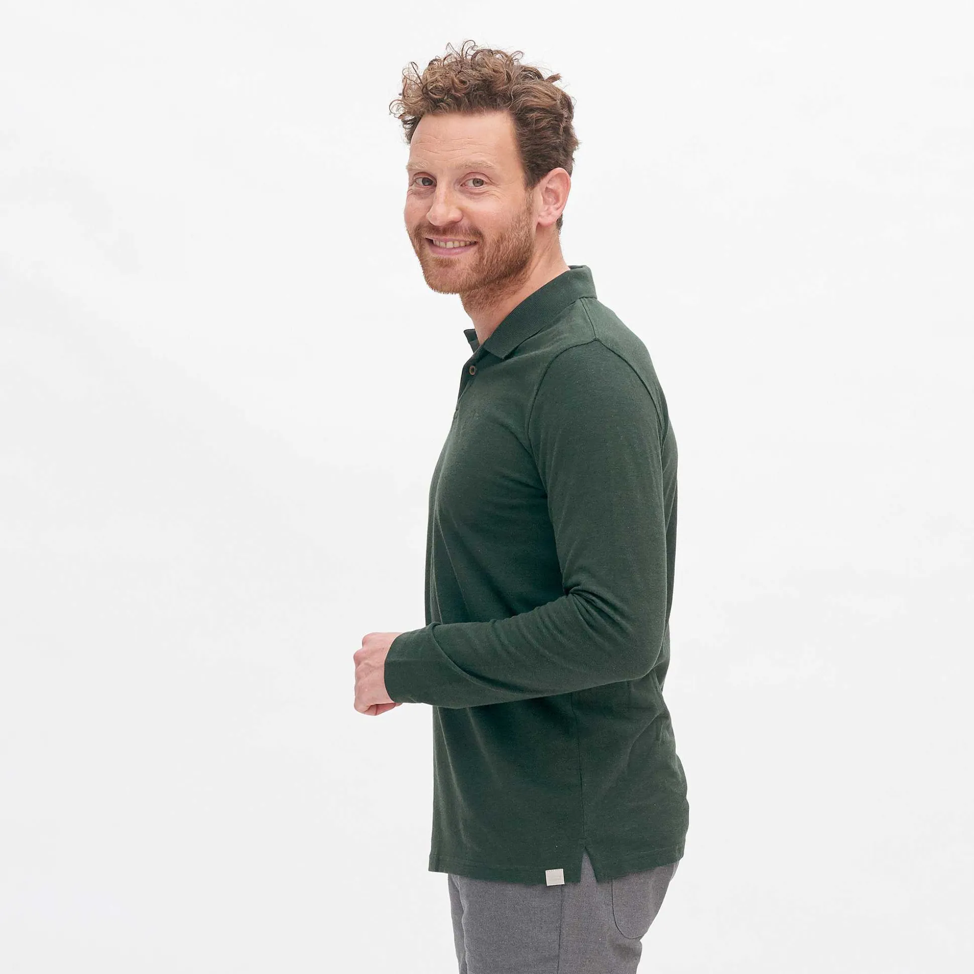 Daniel | Chemise Polo