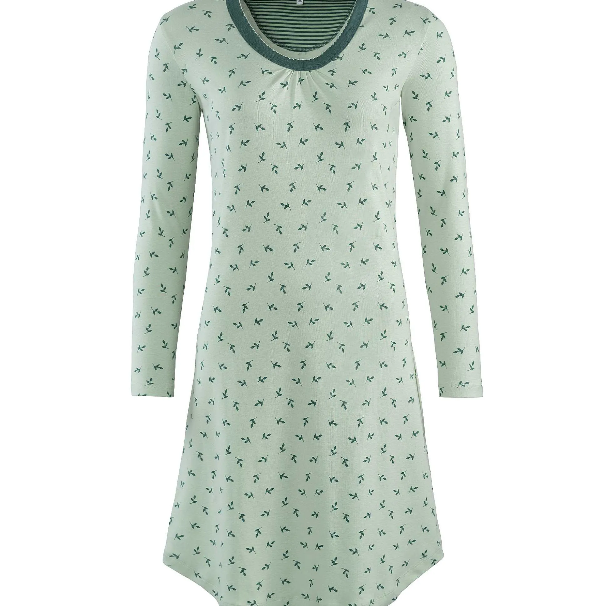 Diane | Chemise De Nuit