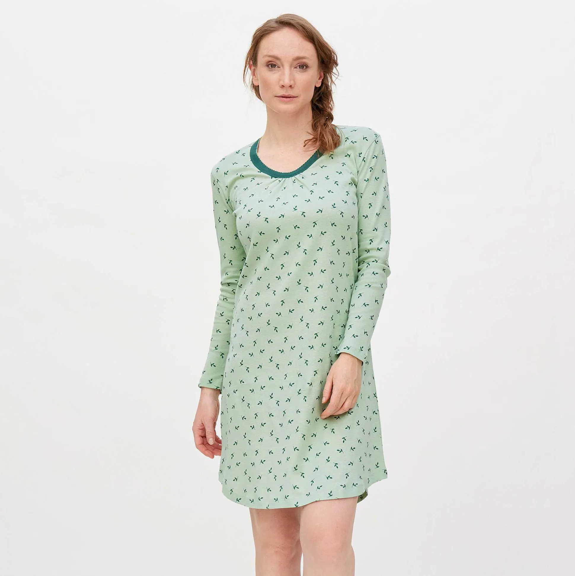 Diane | Chemise De Nuit