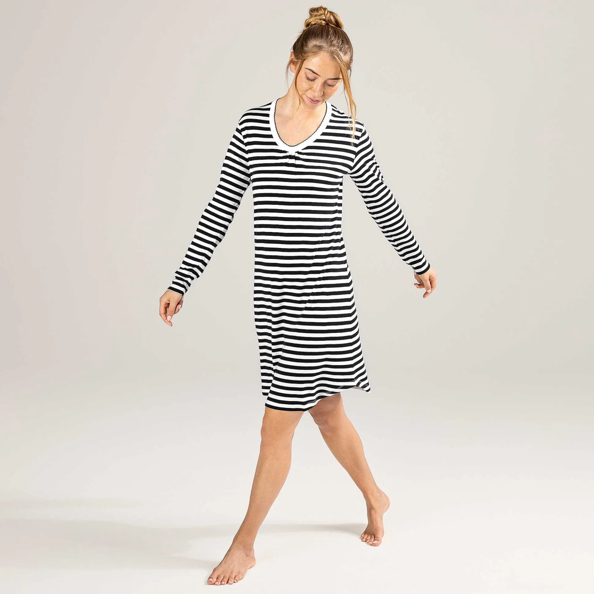 Diane | Chemise De Nuit