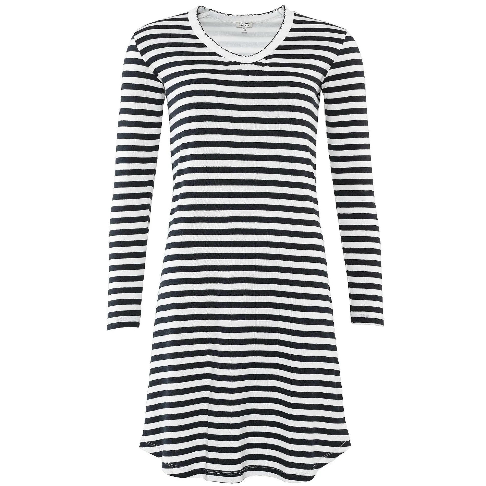 Diane | Chemise De Nuit