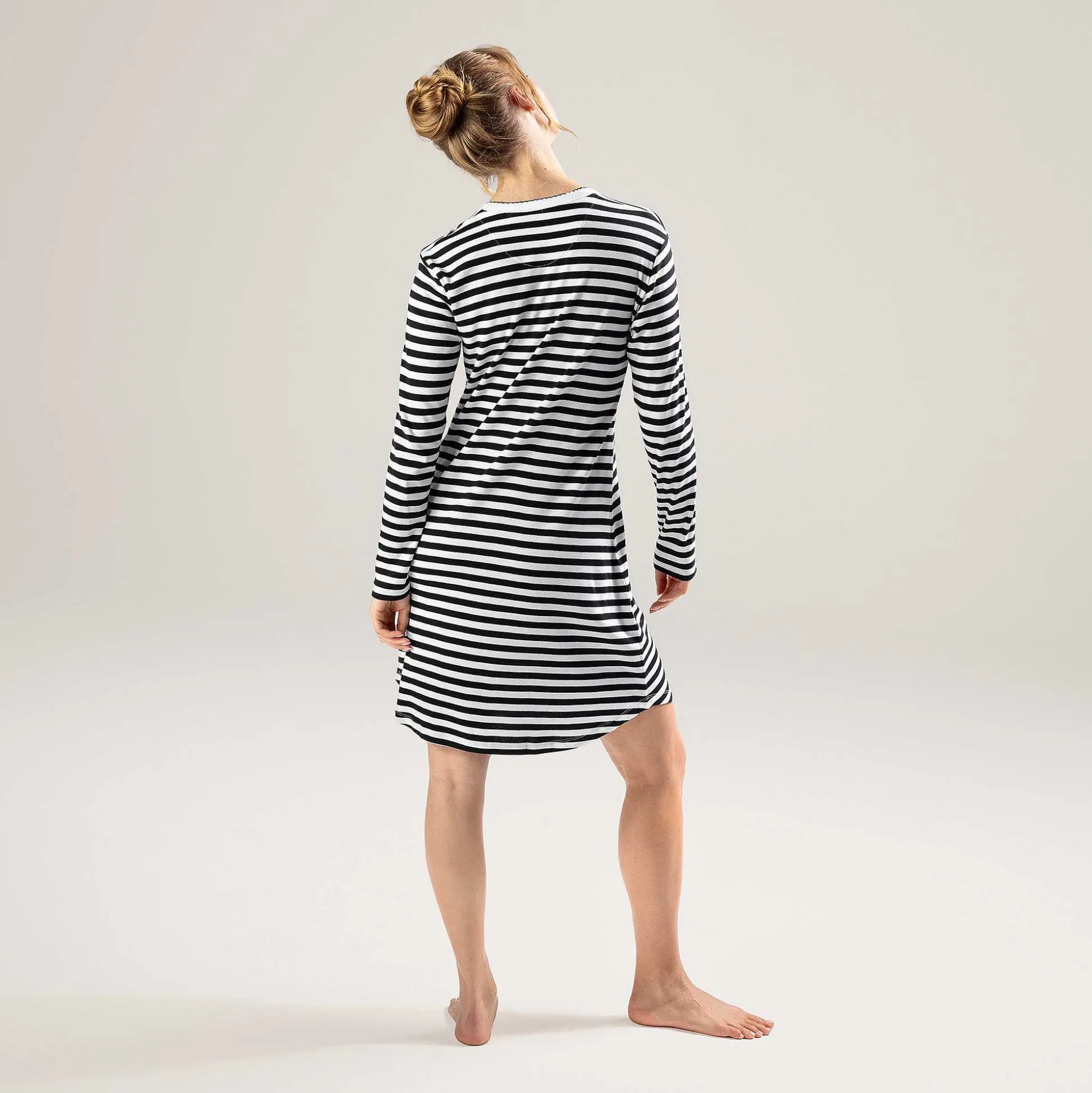 Diane | Chemise De Nuit