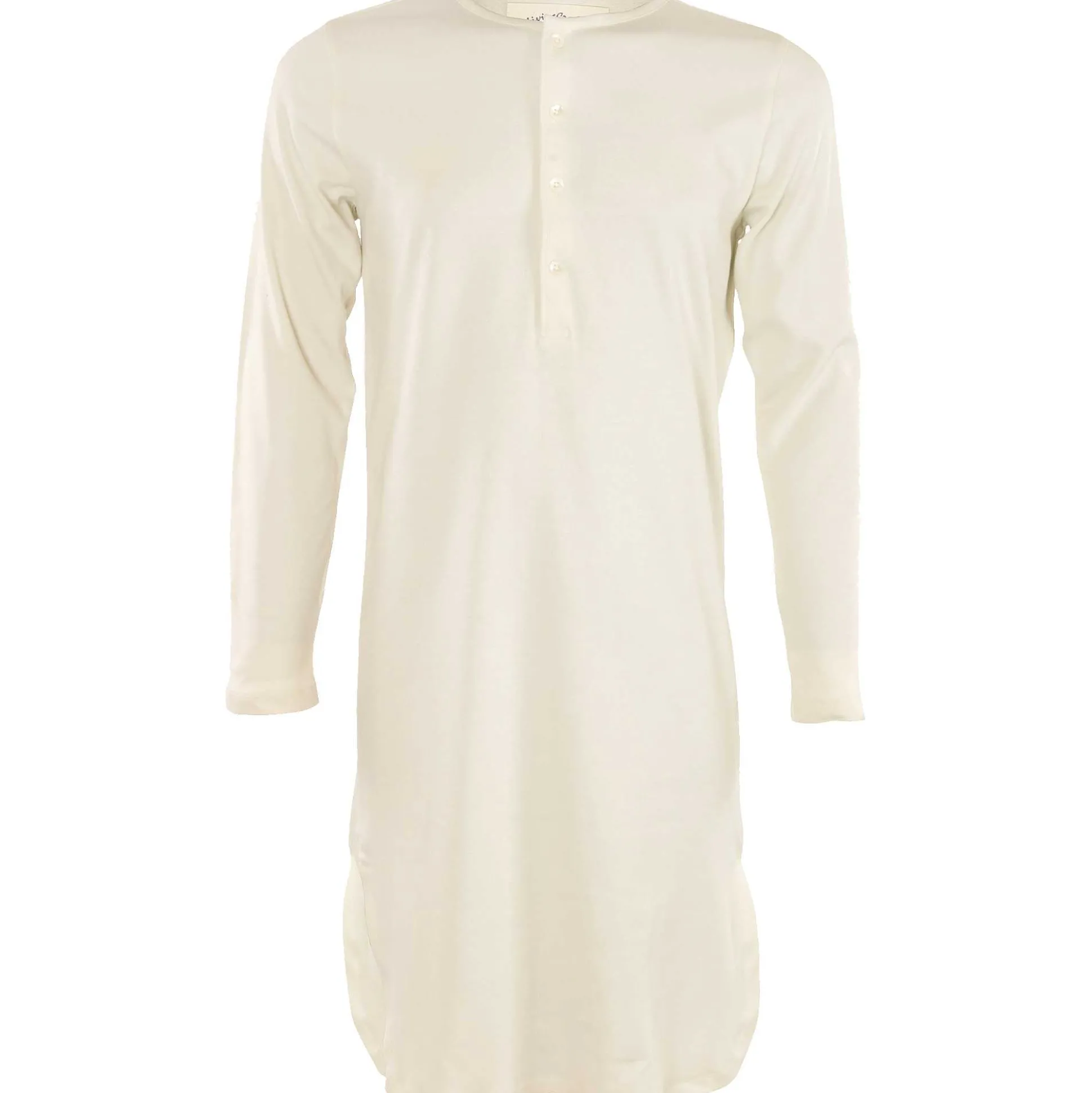 Dominique | Chemise De Nuit Retro