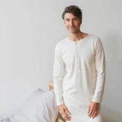 Dominique | Chemise De Nuit Retro