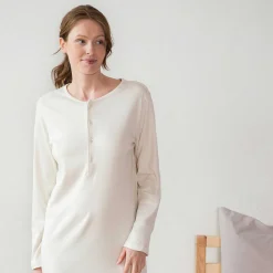 Dominique | Chemise De Nuit Retro