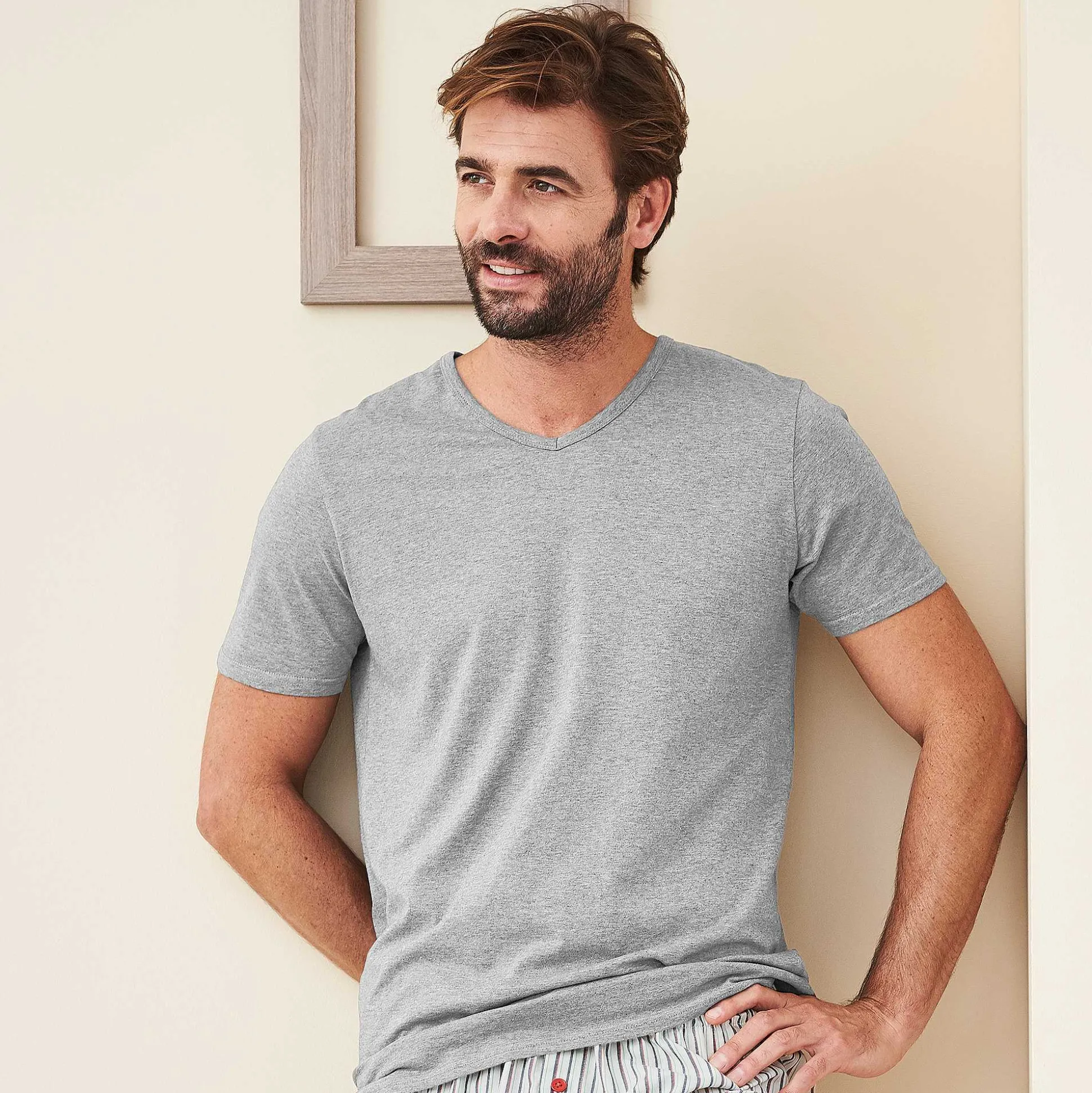 Doyen | T-Shirts, Paquet De 2