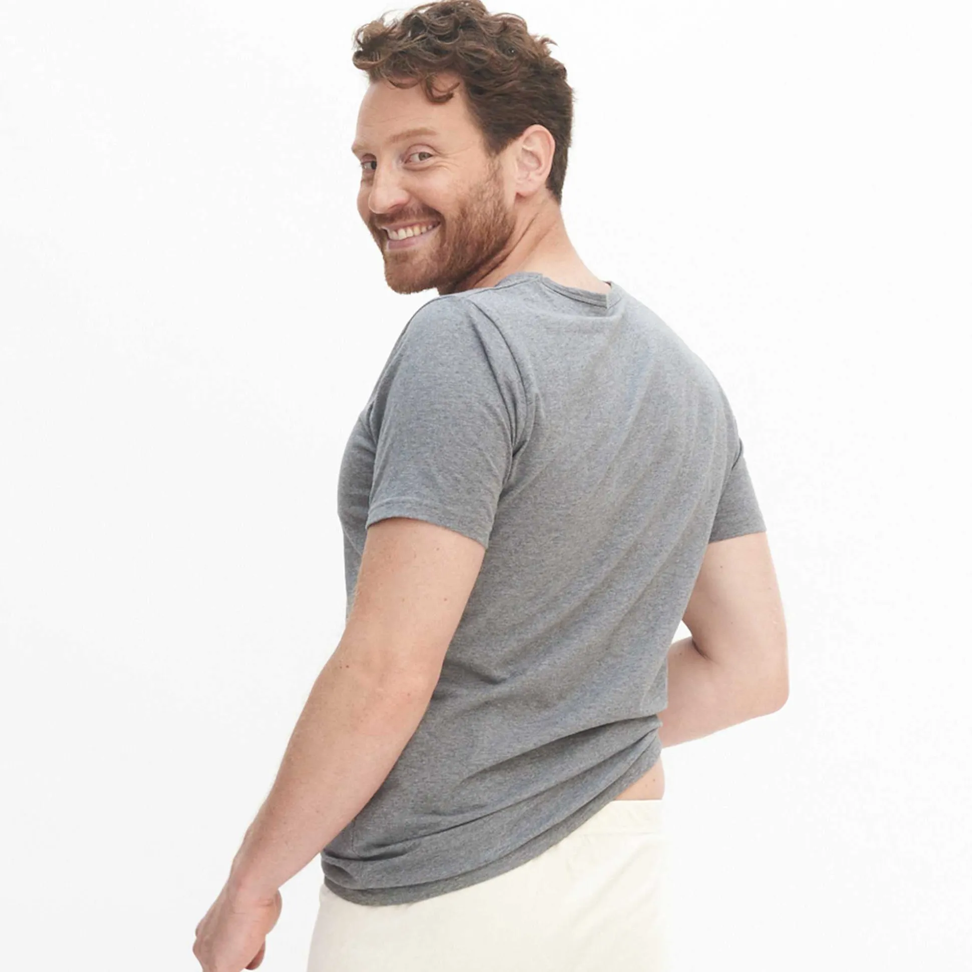 Doyen | T-Shirts, Paquet De 2