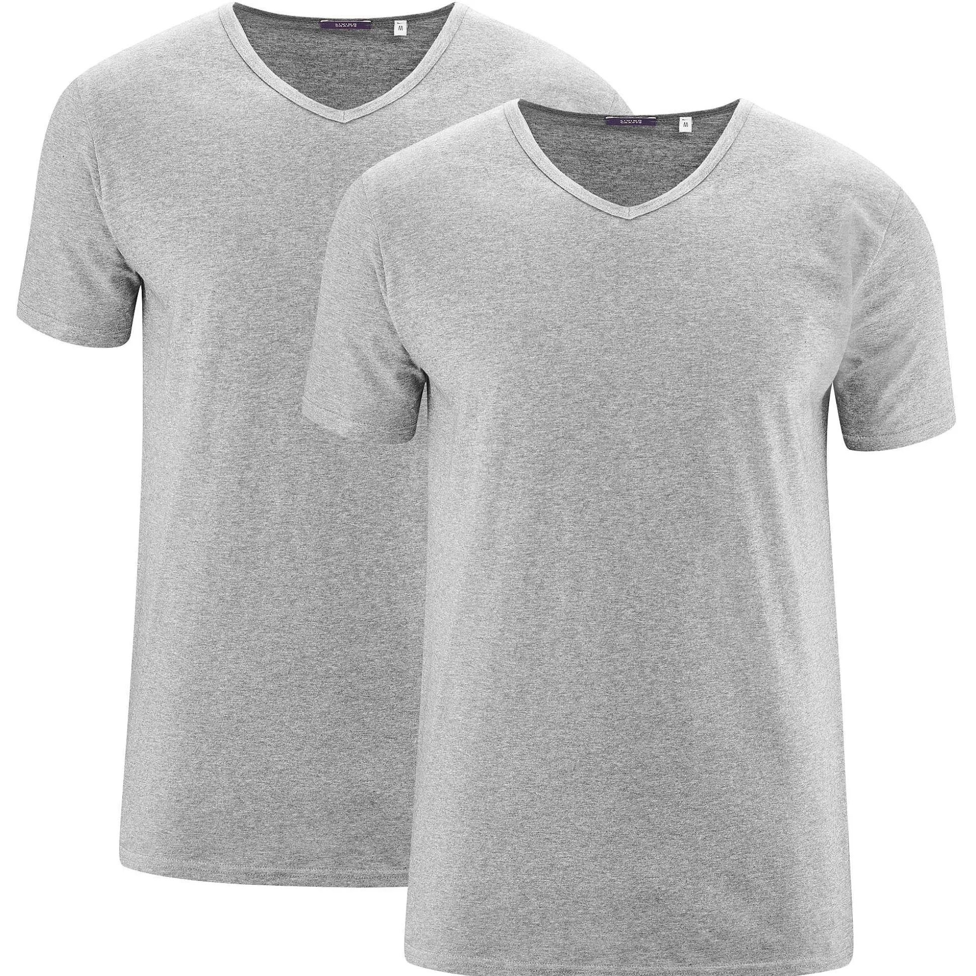 Doyen | T-Shirts, Paquet De 2
