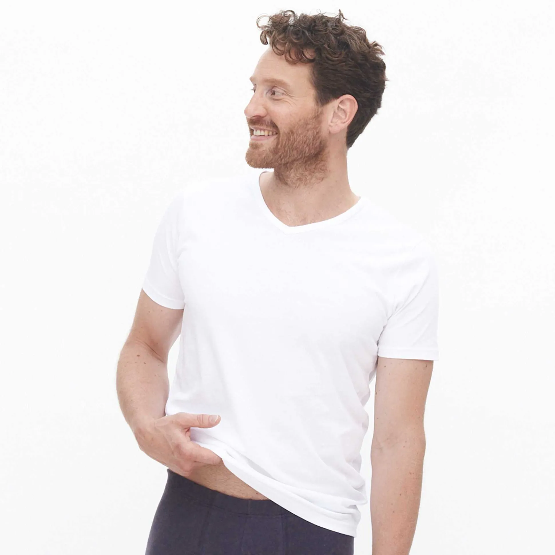 Doyen | T-Shirts, Paquet De 2