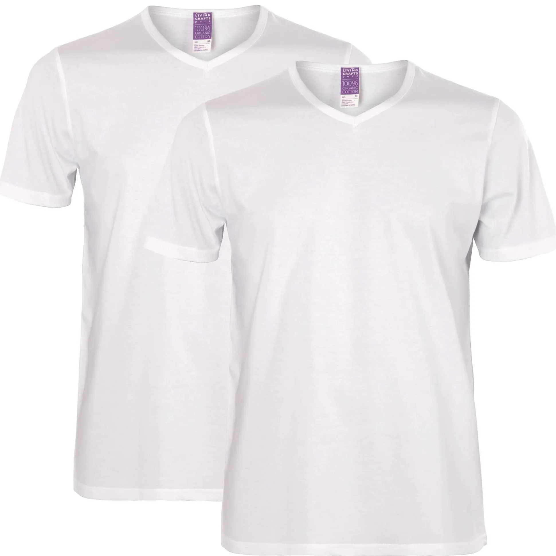 Doyen | T-Shirts, Paquet De 2
