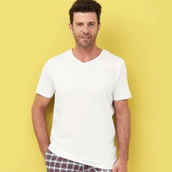 Doyen | T-Shirts, Paquet De 2