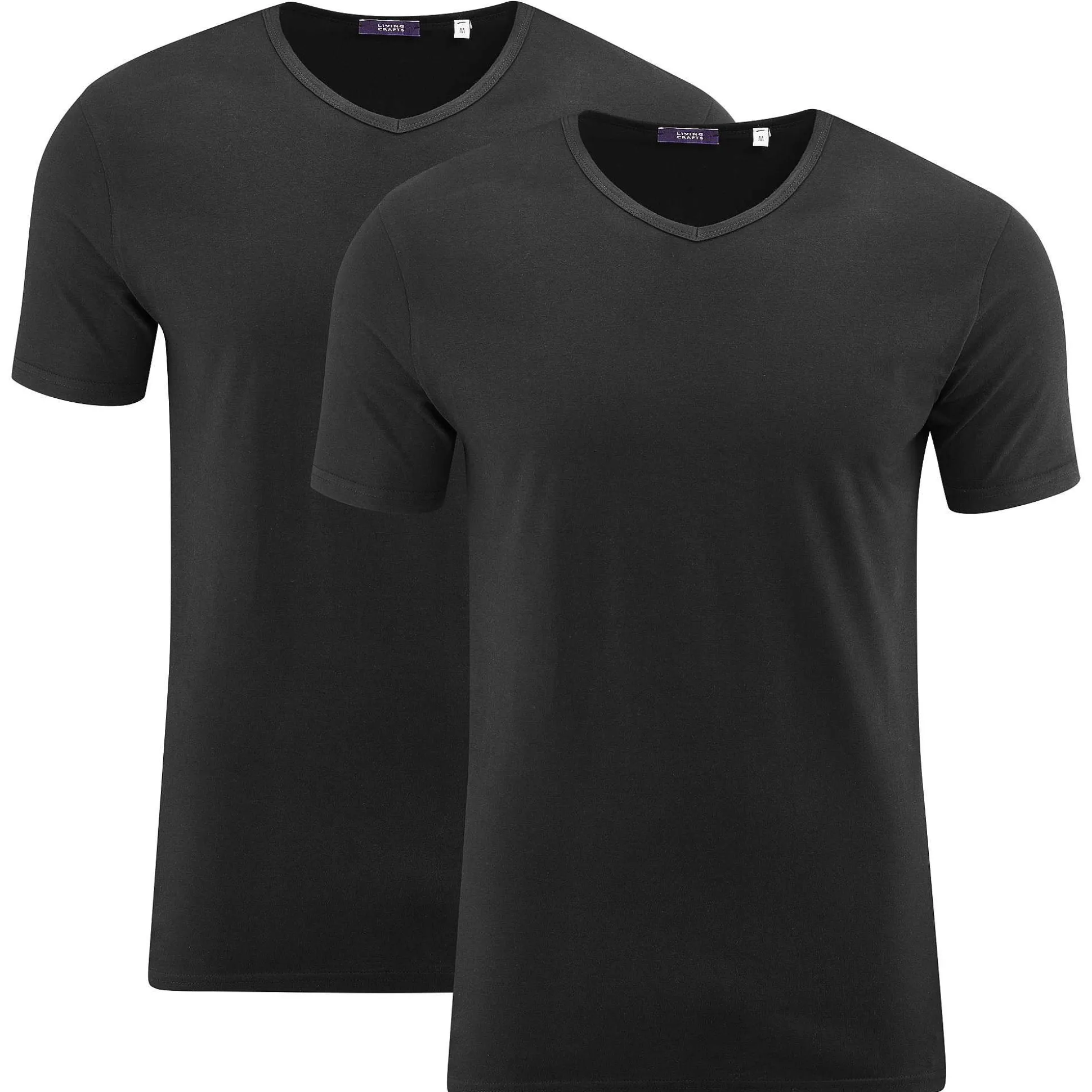 Doyen | T-Shirts, Paquet De 2
