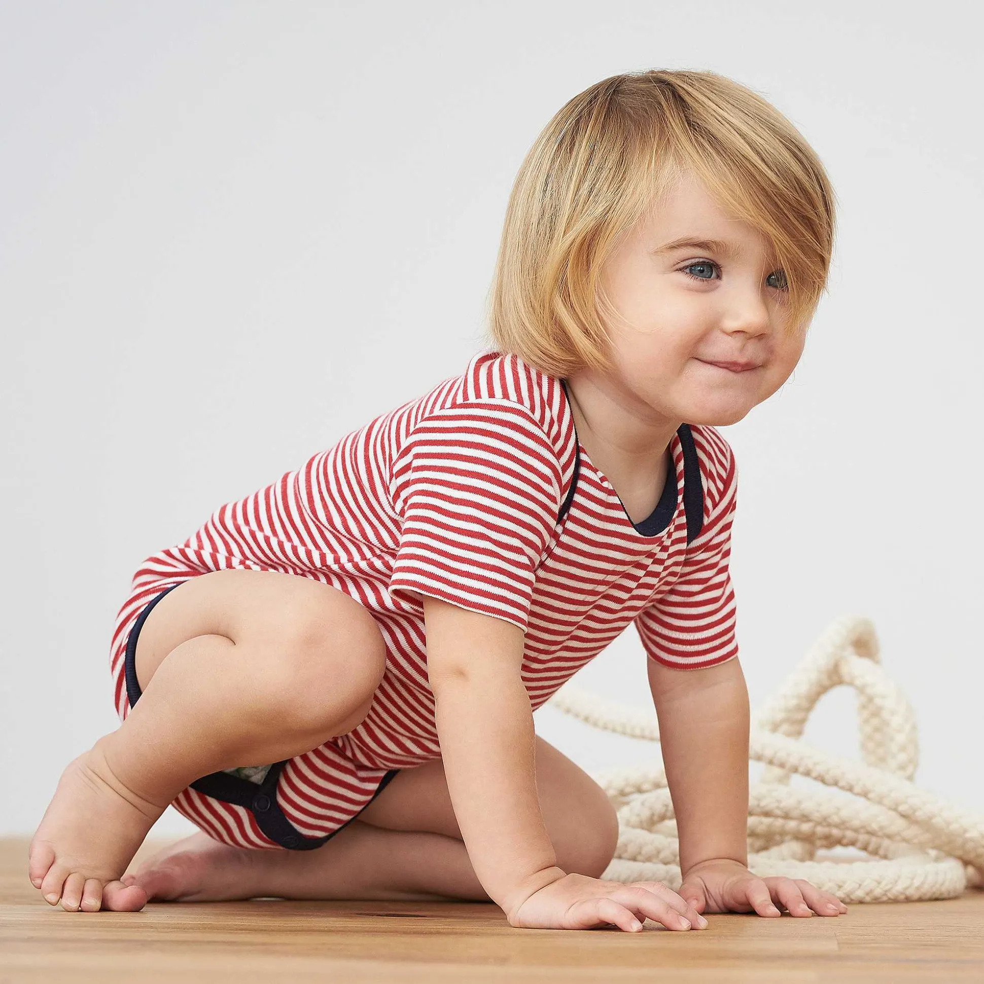 Elfes | Body A Manches Courtes, Paquet De 2