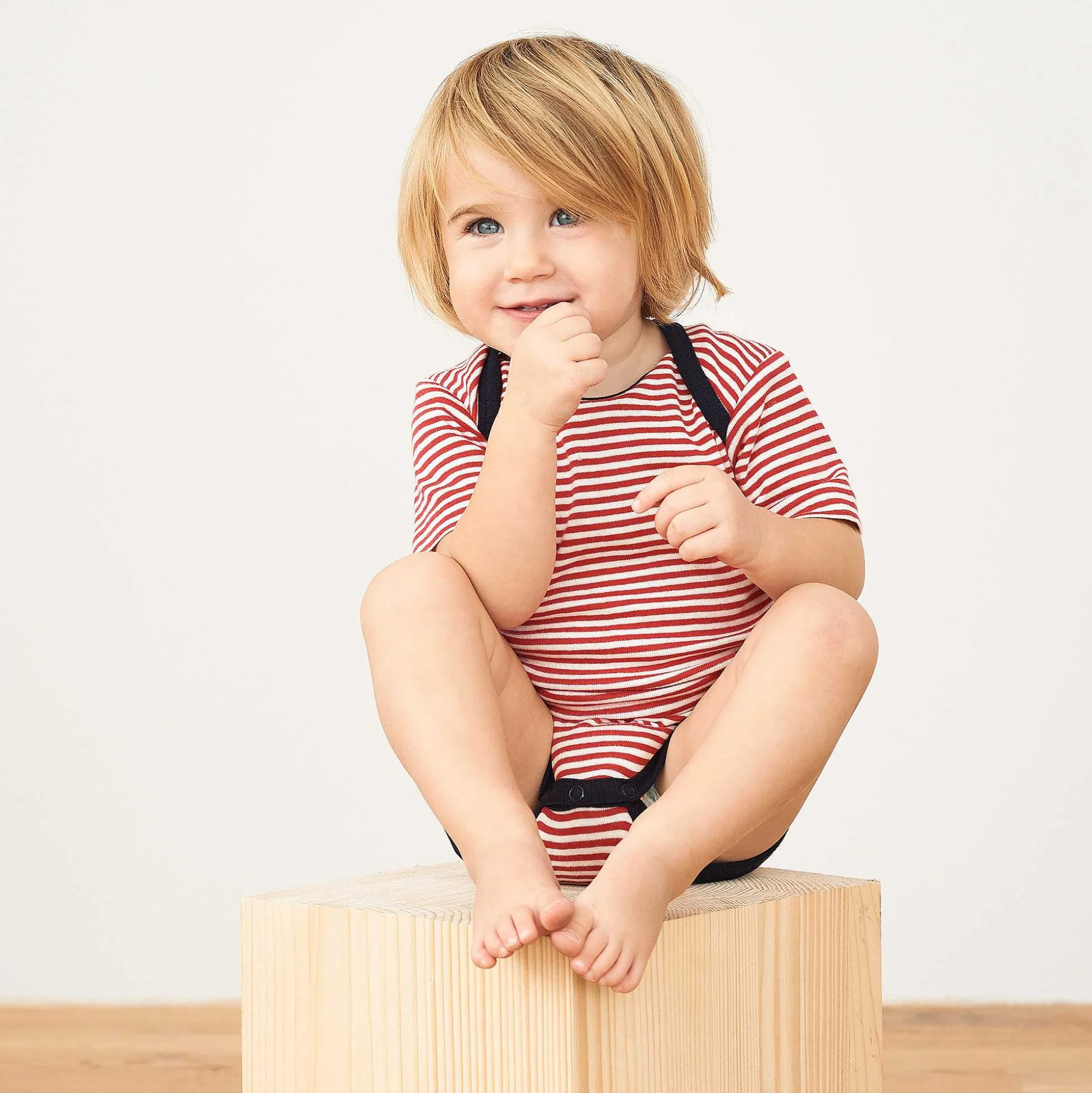 Elfes | Body A Manches Courtes, Paquet De 2