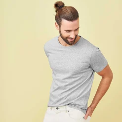 Fabien | T-Shirts, Paquet De 2