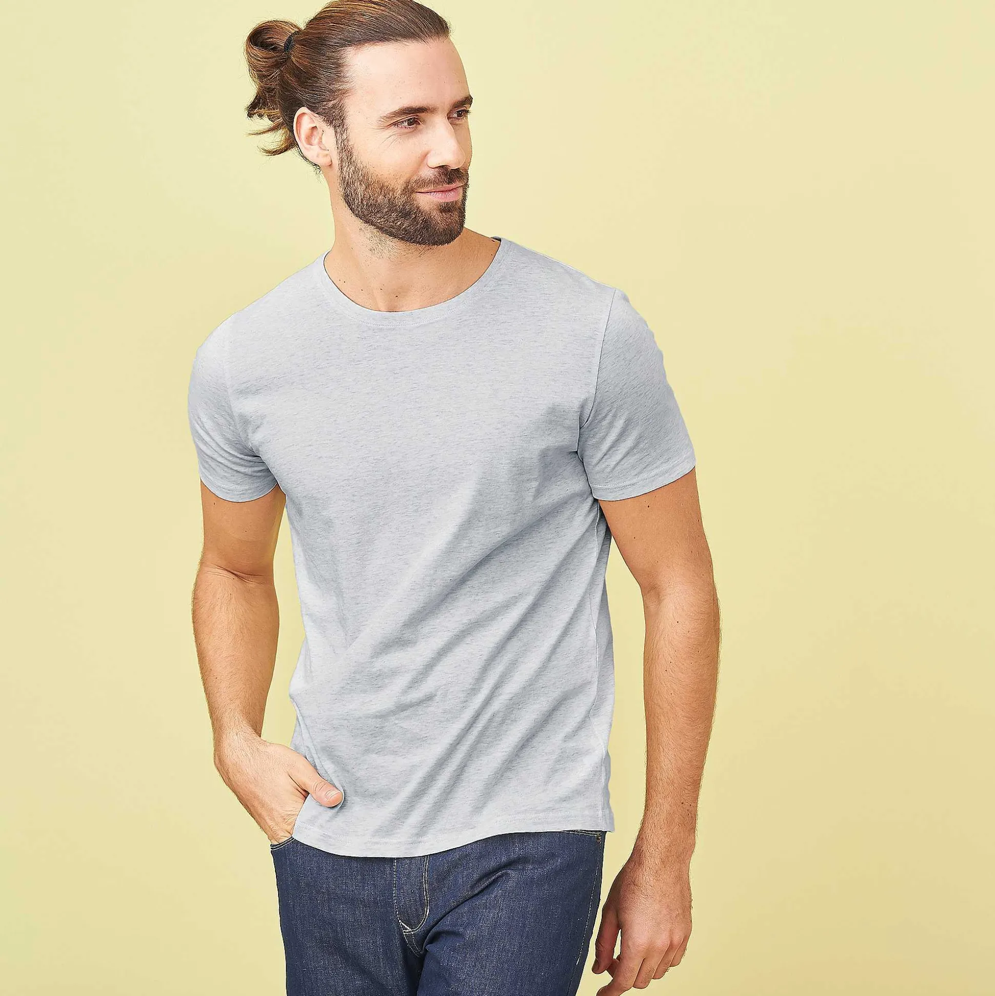 Fabien | T-Shirts, Paquet De 2